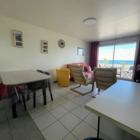 Appartement Saint-Cyprien, 2 Pieces, 4 Personnes - Fr-1-309-377-2