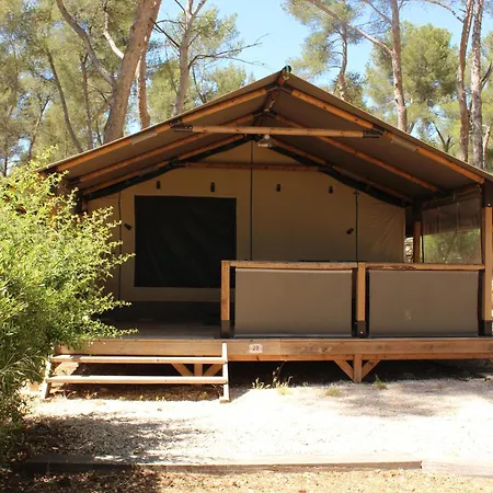 Camping du Garlaban-2