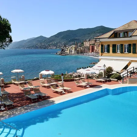 Hotel Cenobio Dei Dogi-2