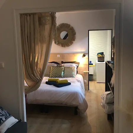 Cosy&Tendance Spa-2