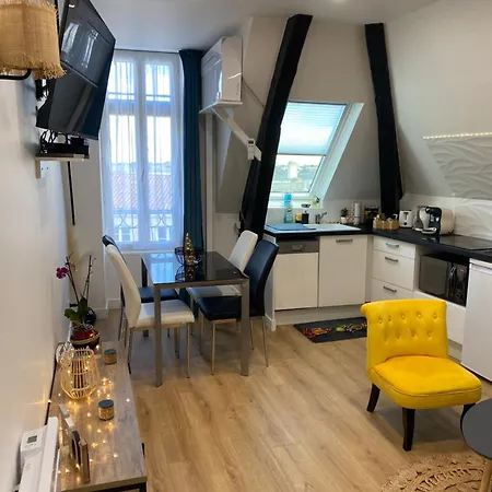 Cosy&Tendance Spa-3