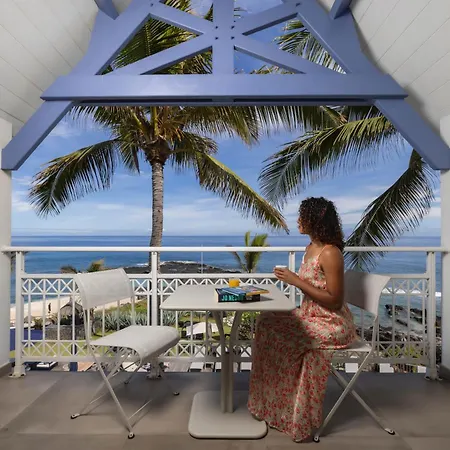 Hotel Le Boucan Canot-3
