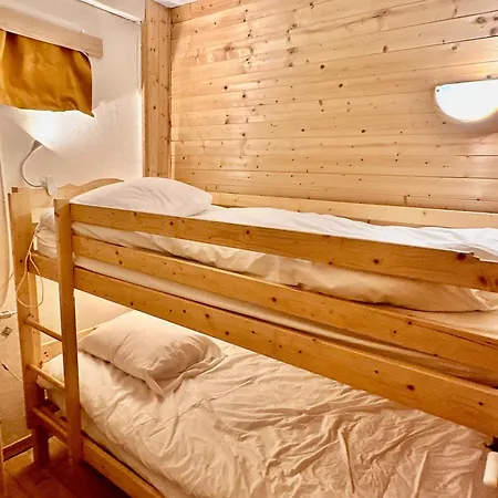 Studio centre station AURON 4 personnes WIFI-3