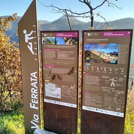 La Provence vous Attend - 2ème étage-2