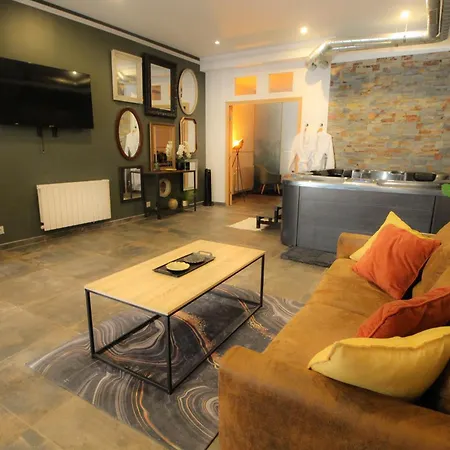 Residence Pasteur Angouleme-3