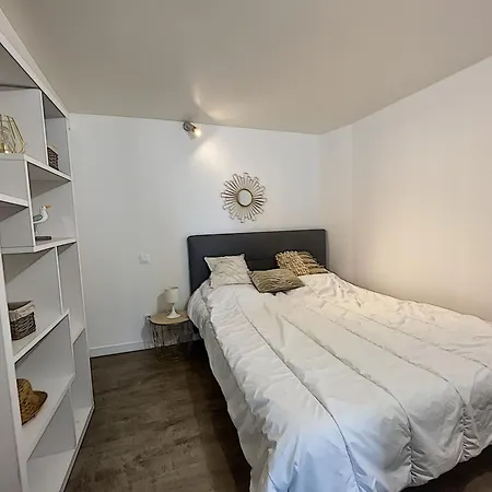 Appartement Granville, 2 Pieces, 2 Personnes - Fr-1-361-386-2