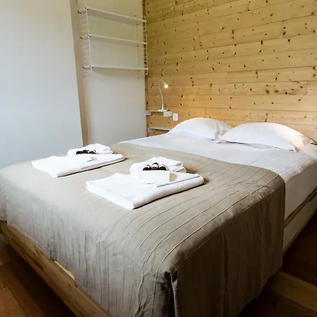 Appartement Chalet des Granges-2