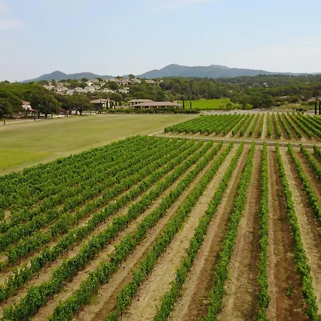 La Bastide Du Clos des Roses - Les Collectionneurs-2