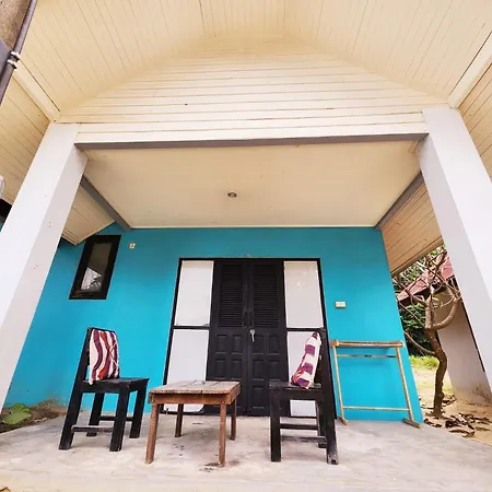 Minnie Seaview Resort-2