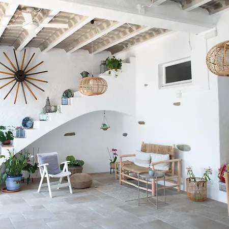 Hostal El Ranxo-2