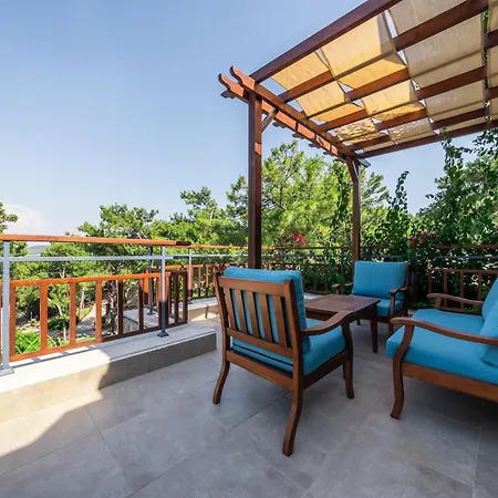 Bodrum Park Resort-3