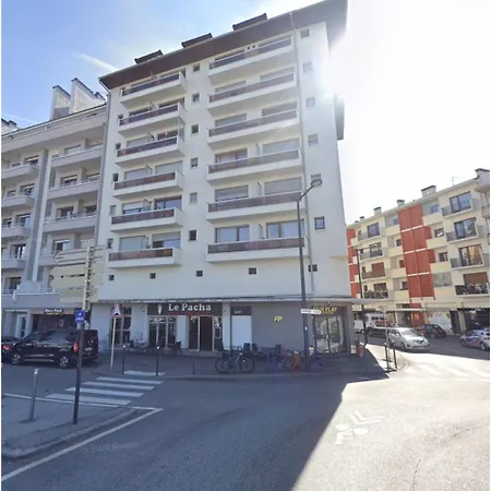 Le Duplex - Hyper Centre - Gare - Wifi - Duplex-2