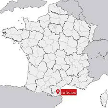 appartement centre ville du Boulou pour 2 adultes-2 enfants- check in 16h 18h-juillet-aout reservation de 7 jours mini-3