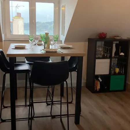 Katy'S Home Dinard-2