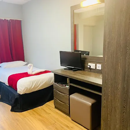 Hotel Lily-2