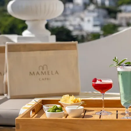 Hotel Mamela-3