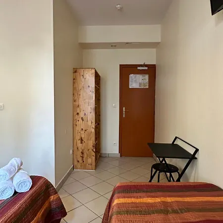 Hôtel Victor Hugo-3