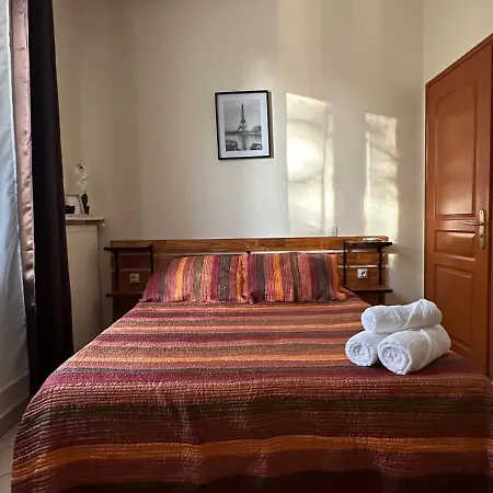 Hôtel Victor Hugo-2