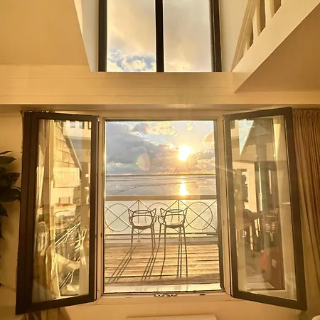 Le Crotoy - Entre ciel et mer-2