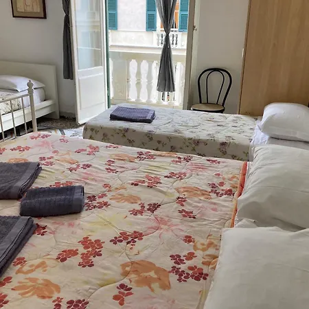 Guest House Roma-2