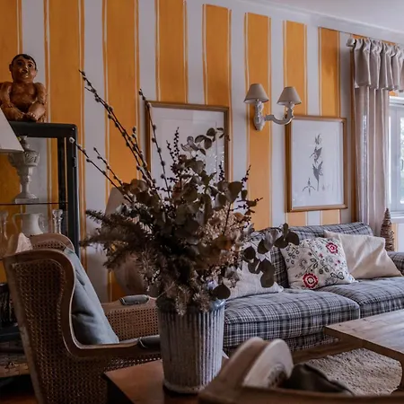 Magnolia B&B-2