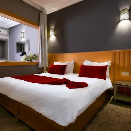 Golden Beach Appart'Hotel-2