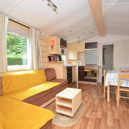 Village Vacances 4 etoiles LES MATHES AUX CHARMETTES-2