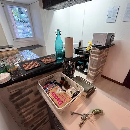 Newly Renovated Studio-3
