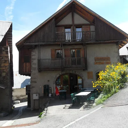 Gîtes Vallouise Ecrins-2