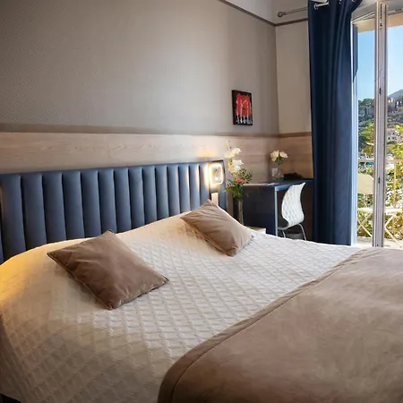 Hotel Le Golfe-3