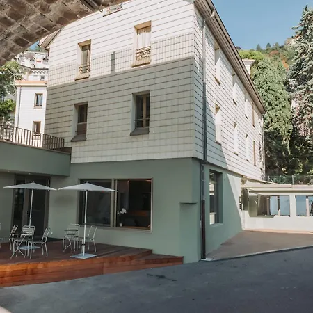 Montreux Youth Hostel-2