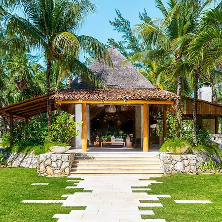 Mahekal Beach Front Resort & Spa-2