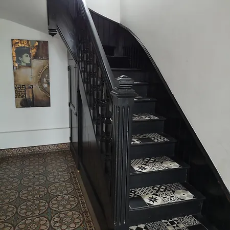 Suites Clémenceau-2