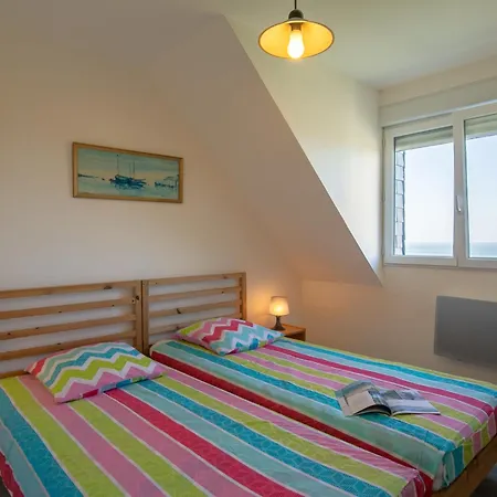 Holiday Home Mer D'Iroise 1 By Interhome-2