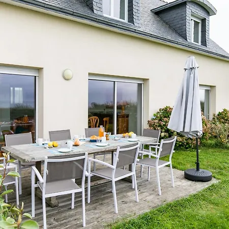 Holiday Home Mer D'Iroise 1 By Interhome-3