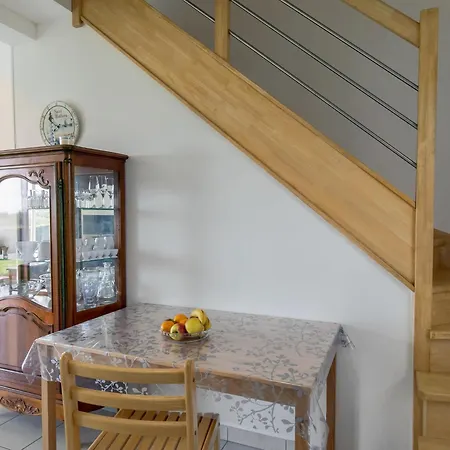 Holiday Home Mer Des Bosmen 2 By Interhome-3