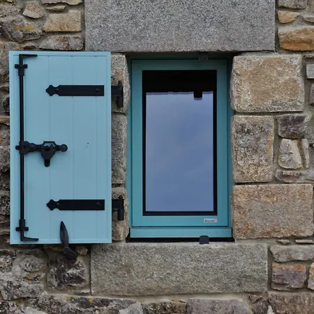 Gîte Paimpol Le Poullou-2