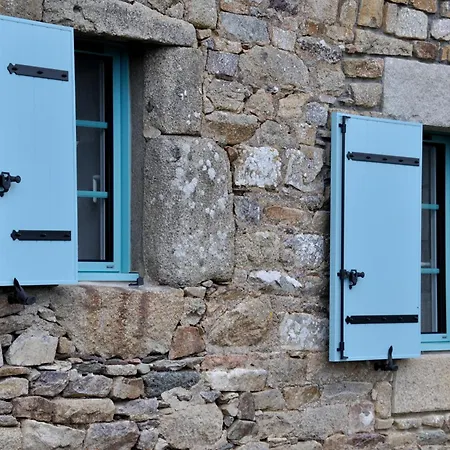 Gîte Paimpol Le Poullou-3