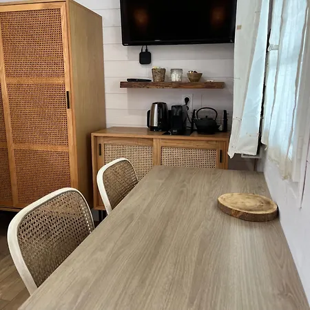 Les Suites D'Alienor, Suite Jasmin-2