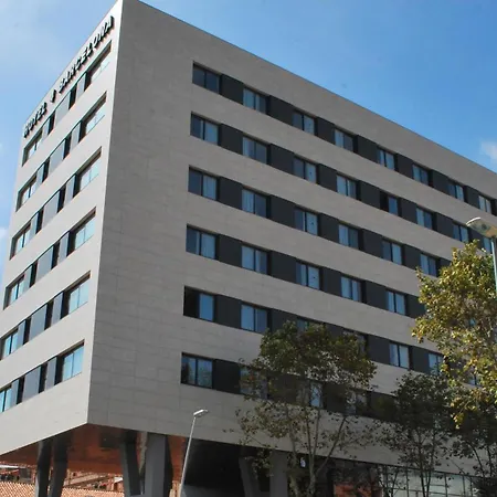 Hotel Best 4 Barcelona-3