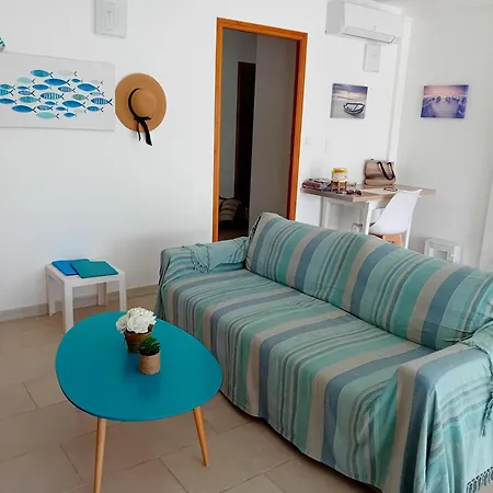Appartement à 5mn de la plage en RdC-3