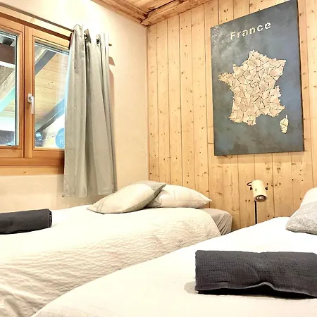 Chalet 4C-3