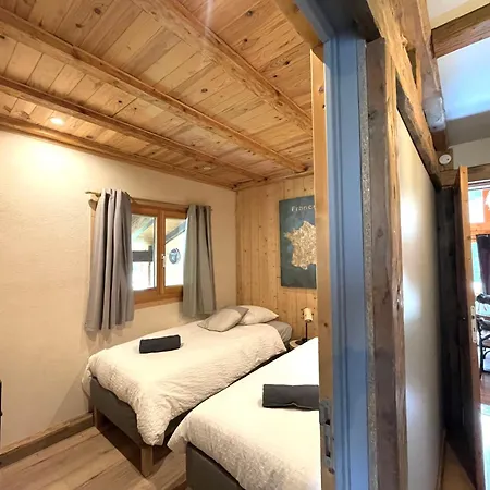 Chalet 4C-2