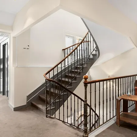 Le Phénix Hôtel-2