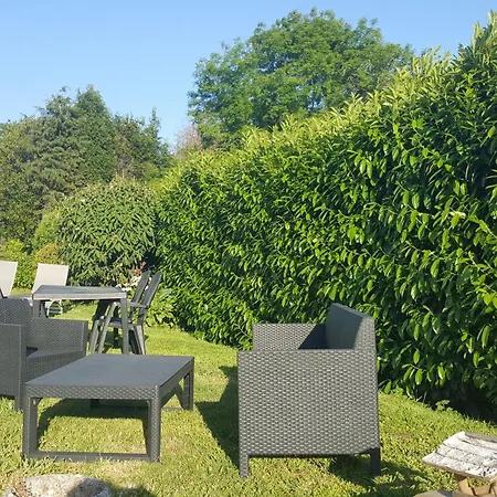 Chambre d'hote Les Iles Concarneau-3