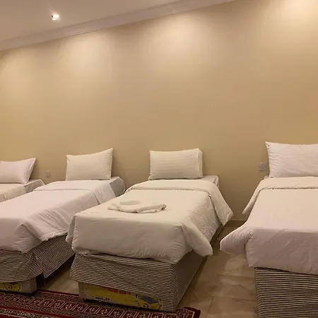 Kwthar Albaraka Hotel-3