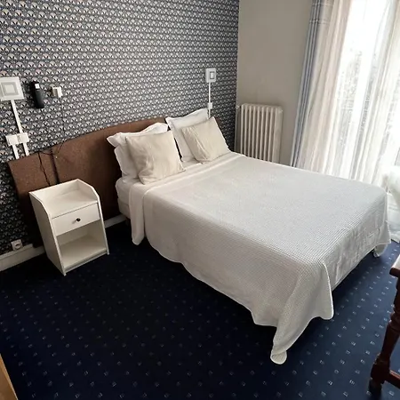 Hôtel Marie Louise-2