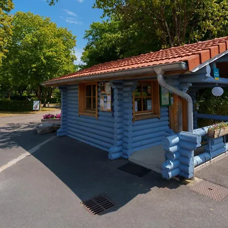 Camping Vittel-3