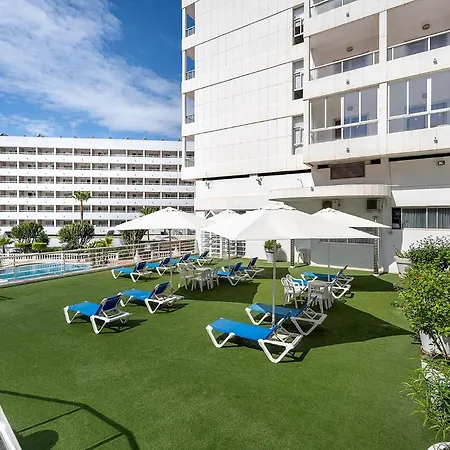Poseidon Resort-3