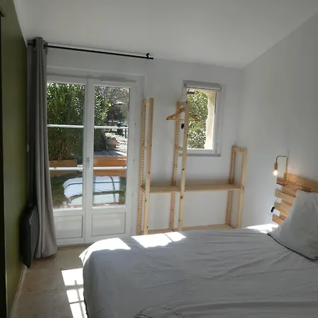 L'auguste maison d'hôtes-3